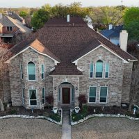 Exterior Improvements Plano, TX icon