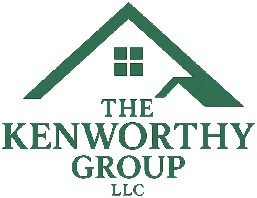 The Kenworthy Group LLC Roofing & General Contractors